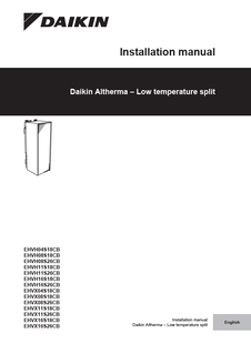 EHVH-CB_EHVX-CB_4PEN384971-1B_Installation manuals_English download